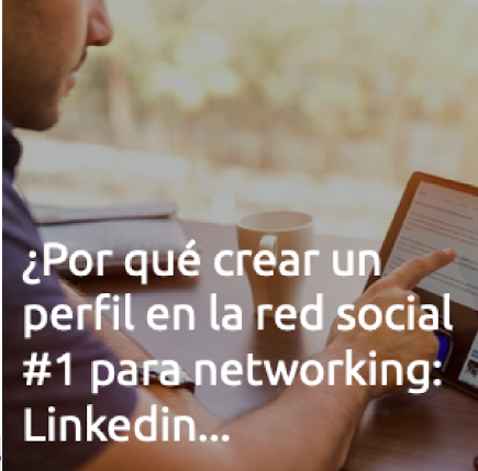 Linked In la red social más importante para las empresas